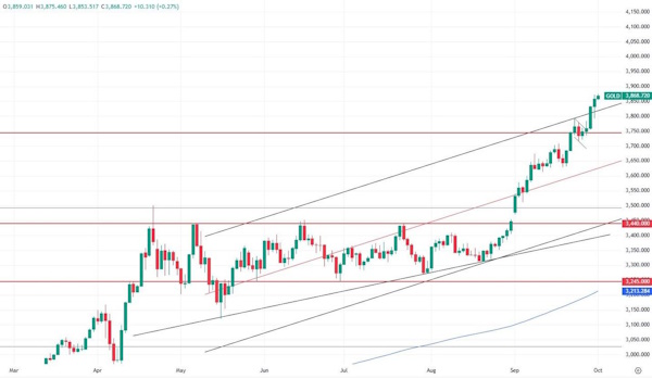 Как Shutdown влияет на сырьевые рынки